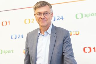 Chudárek: Debaty o ČT se soustředí na jednání, výpadek peněz zůstává stranou - Seznam Zprávy